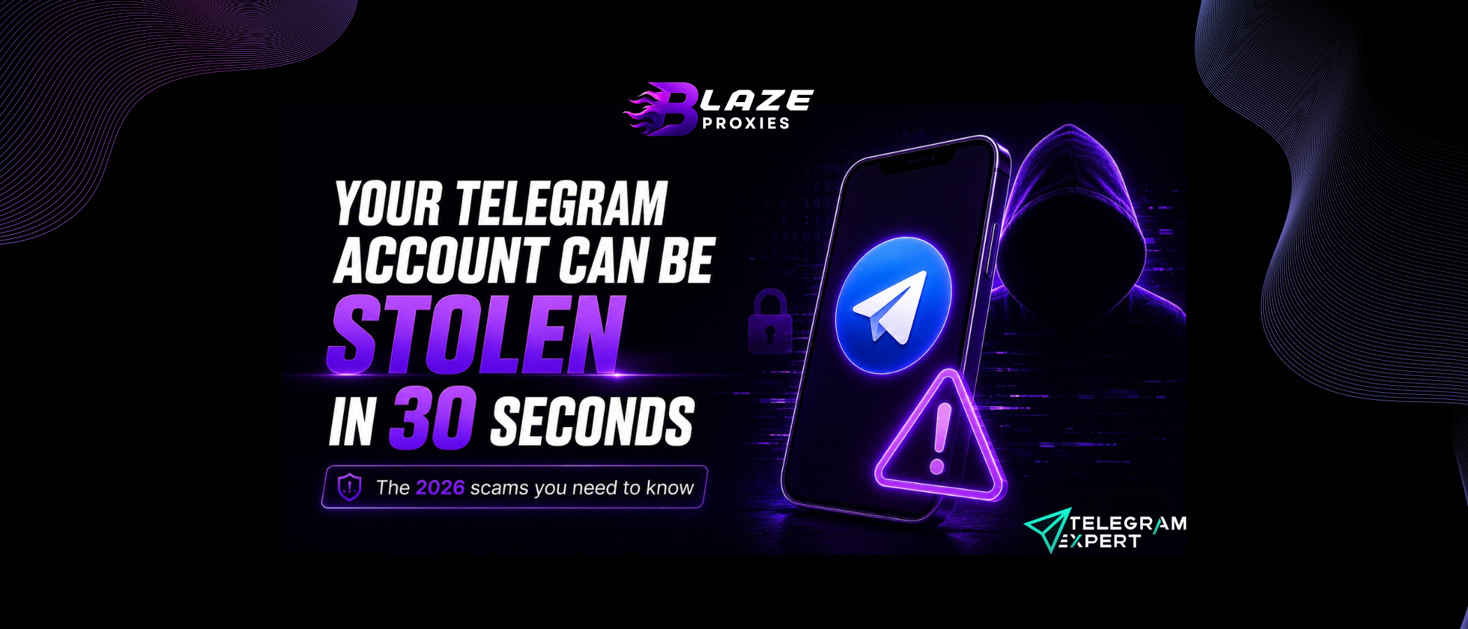 A Confirmation Code Is Not Identity Verification: How Telegram Accounts Are Stolen in 2025