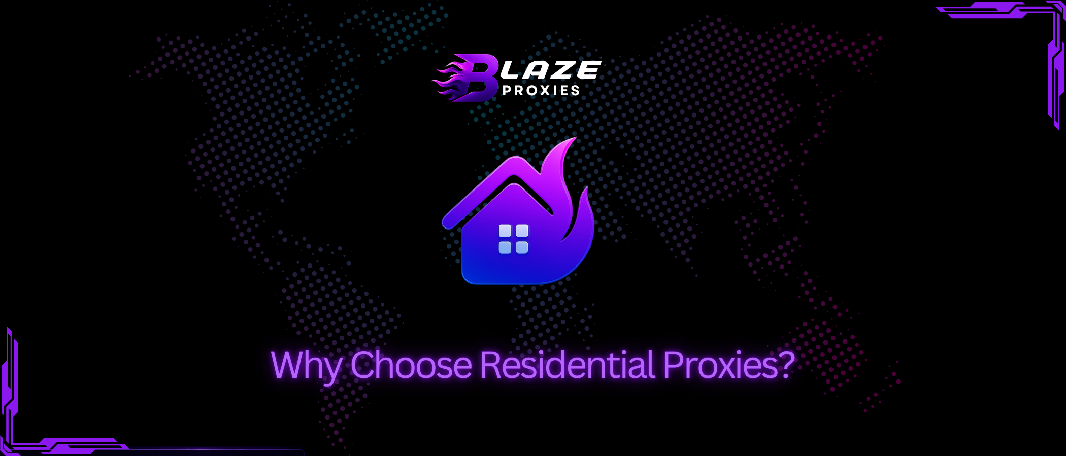 Why Choose Residential Proxies? The Hidden Cost of Cheap IPs